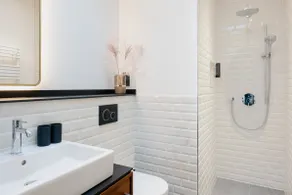 3-Raum Penthouse ”Groovy Amazonas”, 83 qm - Image 5