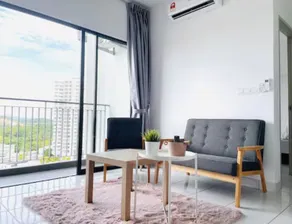 *<UNI* 4pax Comfy KLIA25Min Free 49’Tv Wi-fi - Image 2