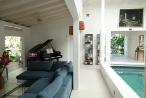 Tropical Home with Pools and Garden - Jacaranda - Image 3