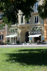MARVELOSA APARTMENT - Central by the Chain Bridge - Image 3