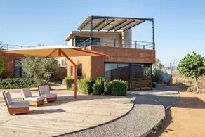 Perfect Stay on Valle Two-Floor Apartment - Image 2