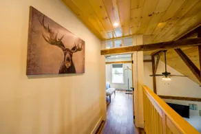 NEW! Historic post and beam in-town Moosehead Lake - Image 4