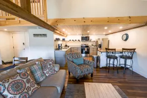 NEW! Historic post and beam in-town Moosehead Lake - Image 2