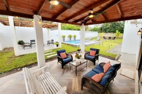☆Grand Caribbean Getaway - 10 min drive to beach☆ - Image 3