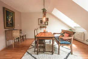 Sam & Karo Boutique Apartment - Image 4