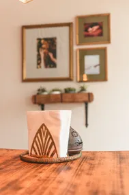 Sam & Karo Boutique Apartment - Image 5