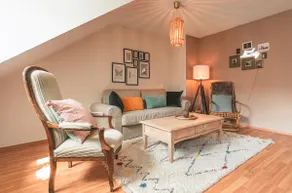 Sam & Karo Boutique Apartment - Image 3