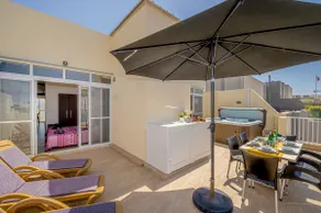 Summer Breeze Penthouse mit Whirlpool - Image 2