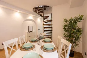 BREATHTAKING PENTHOUSE Next to Plaza Mayor - Image 5
