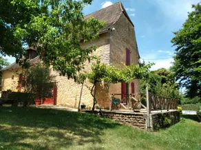 Red house, private pool, 15 minutes from Sarlat - Image 4