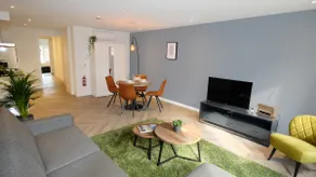 Spacious 65m2 Apartment in the Centre of Eindhoven - R65B - Image 3