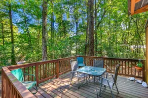 Serene Camp Cabin - Image 2