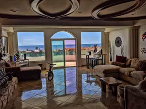 Ocean View La Sirena huge 7 Bedroom sleeps 20 plus - Image 2