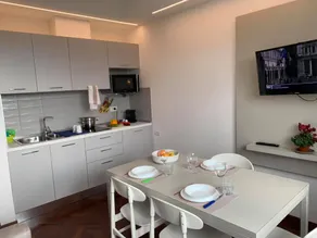 Teresina two-room apartment in the countryside, a few steps from the sea - Image 4