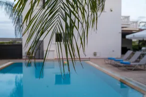 Ayia Thekla Villa close to Nissi beach with pool - Image 2