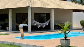 3 Bedrooms, 250m from the sea. With Pool + Barbecue Area - Image 3