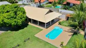 3 Bedrooms, 250m from the sea. With Pool + Barbecue Area - Image 2
