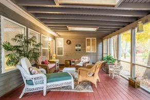 Maison de Reilly • Maison pour 8 personnes près de la plage! - Image 4