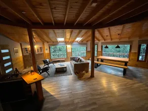 ”Casa Canelo”, Views, tinaja, and forest - Image 3