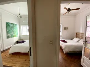 Renovated apartment for seven guests - Image 2