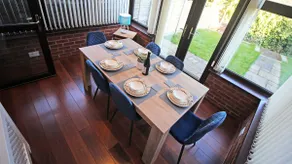 Spacious Home in Chester, Large Conservatory - Image 5