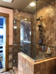 Jim & Peg’s Private Suite - Image 3