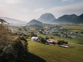 Alpine apartment at Hörandlhof - Image 3