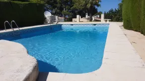 House with sea view, fast wifi, air-conditioned - Image 3