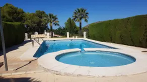 House with sea view, fast wifi, air-conditioned - Image 2