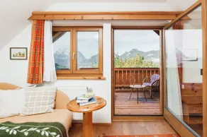 Stone pine apartment at the Hörandlhof - Image 5