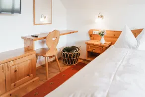 Stone pine apartment at the Hörandlhof - Image 3