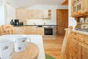 Stone pine apartment at the Hörandlhof - Image 4