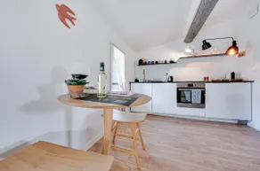 Secret rooftop – heart of Vieux-Aix/Private terrace - Image 3