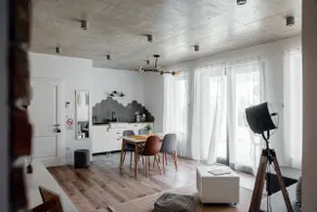 Style Inn Apartman szaunával - Image 4