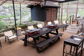 Private House with BBQ and Hassle-Free Bonfire - Image 4