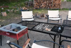 Private House with BBQ and Hassle-Free Bonfire - Image 2