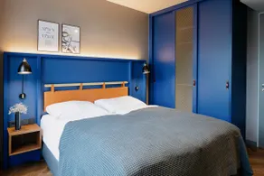 3-room ”Summery Sky”, 67 sqm - Image 4
