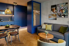 3-room ”Summery Sky”, 67 sqm - Image 2