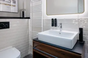 3-room ”Summery Sky”, 67 sqm - Image 5