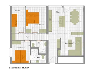 Lake Seebach Apartment - Image 3