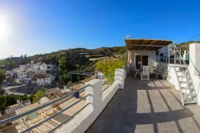 Casa Ayacara. Between the sea and the mountains. - Image 3