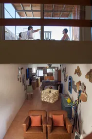 Casa Ayacara. Between the sea and the mountains. - Image 2