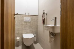 Lucnica apartments - mountain style ski&golf apts. - Image 4