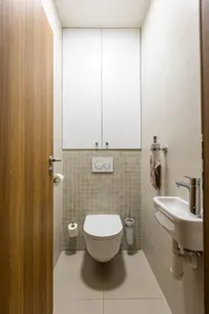 Lucnica apartments - mountain style ski&golf apts. - Image 3