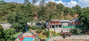 La Herradura, beautiful cottage in the nature - Image 2