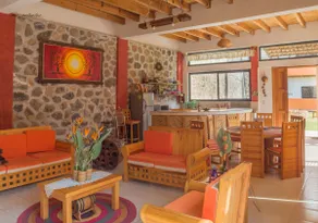 La Herradura, beautiful cottage in the nature - Image 4