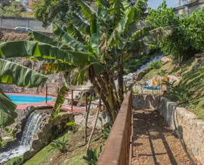 La Herradura, beautiful cottage in the nature - Image 5
