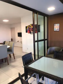 Cupe Beach Living Apartment - Image 4