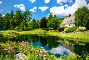 “Eden” 8BR Luxury Retreat with Pool, Spa, Concierge near Ski and Trails - Image 4