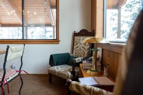 Sequoia National Forest Retreat – 3BR Nature Cabin - Image 5